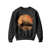 Ram Mandir Sweatshirt